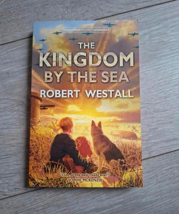 The kingdom by the sea - Robert Westall beschikbaar voor biedingen