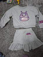 Leuk setje met squismallow van H&M, maat 122/128, Kinderen en Baby's, Kinderkleding | Maat 122, H&M, Zo goed als nieuw, Setje