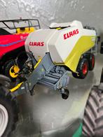 Claas Grootpakpers 1:32, Hobby en Vrije tijd, Modelauto's | 1:32, Ophalen of Verzenden, Zo goed als nieuw, Tractor of Landbouw