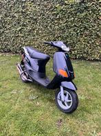 Zip type 3 tekoop, Fietsen en Brommers, Scooters | Piaggio, Ophalen, Tweetakt, Gebruikt, Maximaal 45 km/u