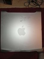 Apple Powermac G5 Single Processor Voor Onderdelen/Reparatie, Computers en Software, Ophalen, Gebruikt, Minder dan 4 GB, Geen