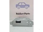 Regelunit Multi Media van een Opel Crossland X, 3 maanden garantie, Gebruikt, Opel