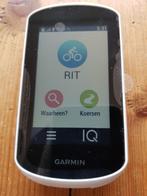 GPS fietscomputer, Fietsen en Brommers, Fietsaccessoires | Fietscomputers, Ophalen of Verzenden, GPS, Zo goed als nieuw