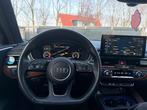 Audi A4 Avant 35 TDI Launch edition Sport Sfeer/Leder/Pano/D, Gebruikt, Euro 6, 4 cilinders, A4