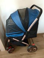Nieuwe Hondenbuggy met omkeerbaar handvat, Ophalen, Nieuw