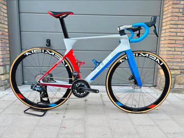 Cube Litening Aero C68X Maat 56 beschikbaar voor biedingen