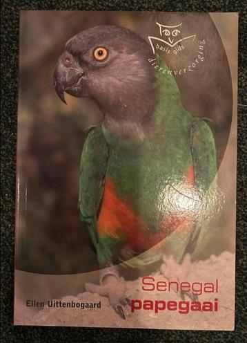 Papegaaien Boeken Collectie beschikbaar voor biedingen
