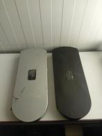 2 stuks defecte fiets accu Tianneng 36volt, Www.Tianneng.nl, Ophalen of Verzenden, Deze accu komt voor op elektrische fietsen van Matrabike, Cross, Aldi, Lidl, Cyco, Prophete en MIFA, Tianneng.