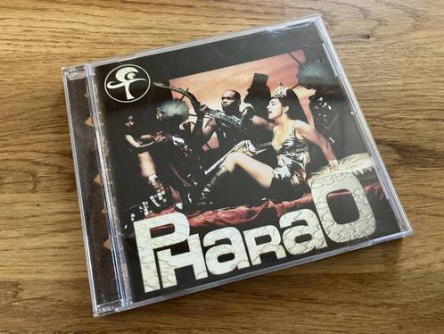 Pharao / Pharao, Cd's en Dvd's, Cd's | Dance en House, Gebruikt, Verzenden