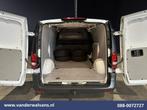 Mercedes-Benz Vito 114 CDI 136pk L2H1 Euro6 Airco | Camera |, Auto's, Gebruikt, 4 cilinders, 2000 kg, Wit