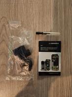 Dennerle filter accessoires aquarium, Ophalen of Verzenden, Nieuw, Filter of Co2