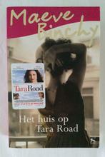 Maeve Binchy - Het huis op Tara Road, Maeve Binchy, Ophalen of Verzenden, Zo goed als nieuw, Nederland