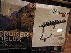 Peruzzo Cruiser Deluxe Fietsdrager, Ophalen of Verzenden, Nieuw