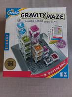 Spel Gravity Maze, Ophalen of Verzenden, Zo goed als nieuw