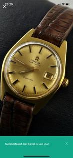 Diverse Horloges- luxe segment, Ophalen of Verzenden, Overige materialen, Overige merken