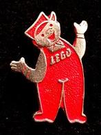 Lego mannetje speld, Verzamelen, Speldjes, Pins en Buttons, Verzenden, Nieuw, Transport, Speldje of Pin