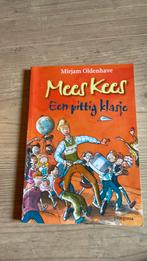 Mees Kees - een pittig klasje, Ophalen of Verzenden, Zo goed als nieuw