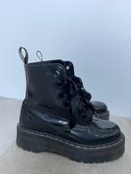 Dr. Martens 38, Kleding | Dames, Schoenen, Ophalen of Verzenden, Zo goed als nieuw, Zwart, Dr. Martens