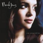 Norah Jones – Come Away With Me, Ophalen of Verzenden, Zo goed als nieuw