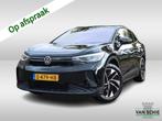Volkswagen ID.4 Pro 77 kWh (204 PK) 2e-Eig. & Keurig-Onderh, Auto's, 12 maanden, Gebruikt, Zwart, 528 km