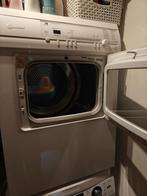 Droger (gratis af te halen), Ophalen, Gebruikt, Luchtafvoer, 85 tot 90 cm