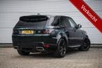 Land Rover Range Rover Sport 2.0 P400e HSE Dynamic | SVO | P, Automaat, 404 pk, Gebruikt, 4 cilinders