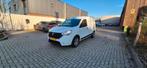 Dacia Dokker Van 1.5 dCi 95pk Stop & Start 2020 Wit, Auto's, Stof, Zwart, Met garantie (alle), Wit