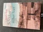 Boek " Schaduw in het hart " - Sandra Berg (9789020546132), Ophalen of Verzenden, Zo goed als nieuw, Nederland, Sandra Berg