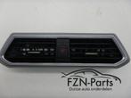 Seat Leon 5FB luchtrooster dashboard midden 5FB819110A, Gebruikt, -, -, Ophalen of Verzenden