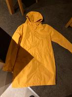 Knalgele regenjas. NIEUW !!!!, Geel, Maat 42/44 (L), Nieuw, Ophalen of Verzenden