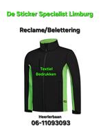 Reclame, Ophalen of Verzenden