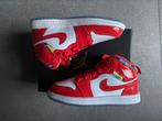 Nike Air Jordan 1 Mid Barcelona Sweater Maat 29.5, Ophalen of Verzenden