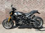 INDIAN FTR 1200 R Carbon (bj '23) dealer onderhoud 14200 km, 1203 cc, 2 cilinders, Motorrijbewijs A, Onbekend