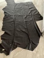 Lap leer, Ophalen, Bruin, Leer of Kunstleer, Nieuw