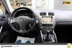 Lexus IS 250 Business | 1e eigenaar | NLD auto |  Mark Levin, 2500 cc, 12 maanden, Achterwielaandrijving, Gebruikt