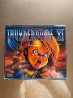 Thunderdome XI - The Killing Playground CD Boxset, Ophalen of Verzenden, Zo goed als nieuw, Techno of Trance, Boxset