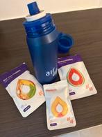 AirUp fles met diverse smaken pods, Ophalen of Verzenden, Gebruikt