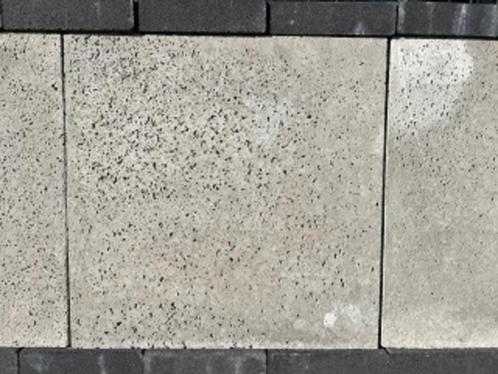 oud-hollands tegel grijs 50x50x5cm, Tuin en Terras, Tegels en Klinkers, Nieuw, Terrastegels, Beton, 10 m² of meer, Ophalen of Verzenden