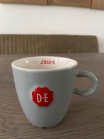 Douwe Egberts Joure mok, Huis en Inrichting, Keuken | Servies, Ophalen of Verzenden, Nieuw, Overige stijlen, Kop(pen) en/of Schotel(s)