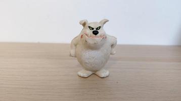 Foovur PVC-figuur Louis beschikbaar voor biedingen