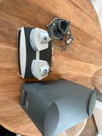 Bose 321 set, Ophalen of Verzenden, Zo goed als nieuw, Radio
