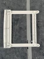 Bosch/siemens wasmachine/droger Koppelstuk, Ophalen of Verzenden