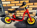 Puky loopfiets, Kinderen en Baby's, Speelgoed | Buiten | Voertuigen en Loopfietsen, Ophalen, Gebruikt, Loopfiets