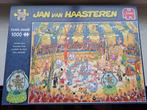 Jan van Haasteren puzzels 1000 stukjes, Hobby en Vrije tijd, Denksport en Puzzels, Ophalen of Verzenden, 500 t/m 1500 stukjes