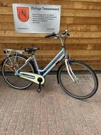 Sparta Shape 48 cm 3 versnellingen, Niet ingevuld, Sparta, 47 tot 50 cm, Versnellingen