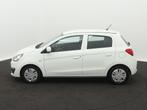 Mitsubishi Space Star 1.0 Entry | Radio | Elektrisch bedienb, Auto's, Mitsubishi, Voorwielaandrijving, Stof, Gebruikt, Euro 6