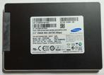 256GB SSD Samsung SATA/6Gb/s, Intern, Gebruikt, 256GB, Verzenden