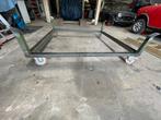 Verrijdbaar frame Restauratie Mini Classic/ Fabriekframe, Ophalen, Gebruikt, Mini