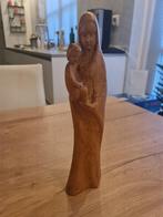 Maria met kindje Jezus, Antiek en Kunst, Ophalen of Verzenden