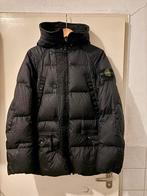 Stone island vintage winterjas goose down, Kleding | Heren, Jassen | Winter, Ophalen of Verzenden
